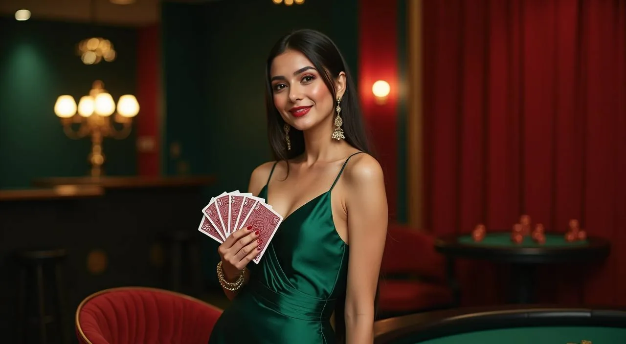 Roulette DiamondSpin
